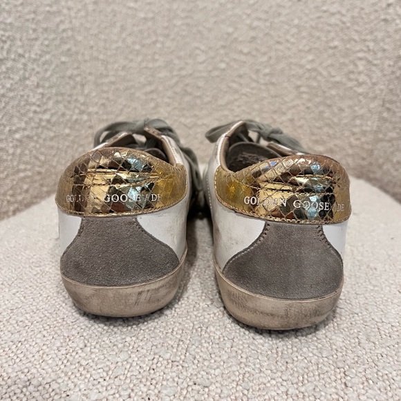 GOLDEN GOOSE - Picture 3 of 6